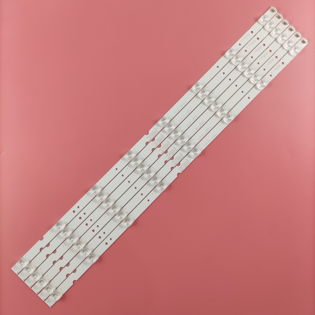 Ambient Light Strip Tv - LED TVバックライトストリップ,65インチTV Tcl,65ep640,l65p8mus,65s421,65s423,65s425,JL.D65081330-365AS-M_V03,4c-lb6508-pf02j,65hr330m08a1