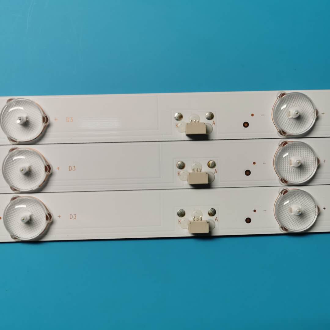 Ambient Light Strip Tv - LEDバックライトストリップ,32phf5011,ld32e12m,32phf5061,32phf3001,32phf3061,32phf3021,GC32D07-ZC21FG-15, RF-EG320B32-07A1