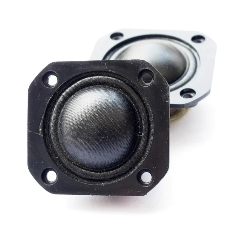 Home Cinema Wireless Speakers - SOTAMIA 2 個 1.25 インチミニオーディオツイータースピーカー 6