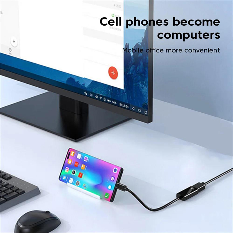 タイプ C to HDMI 互換アダプター変換ケーブル ラッ - Home Cinema Usb のレビューと価格