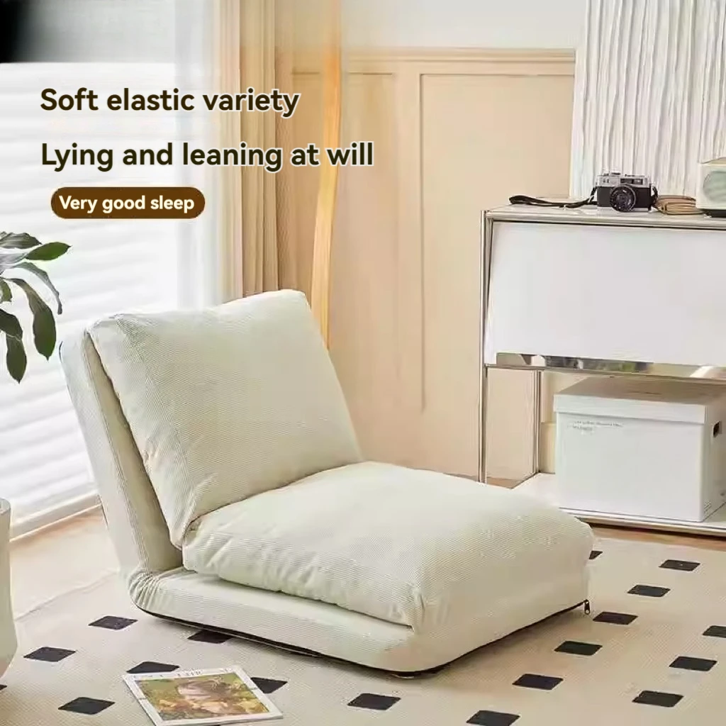 丈夫で折りたたみ可能な、ゆったりとくつろげるソファベッド。畳 - Recliner Sofa Cover のレビューと価格