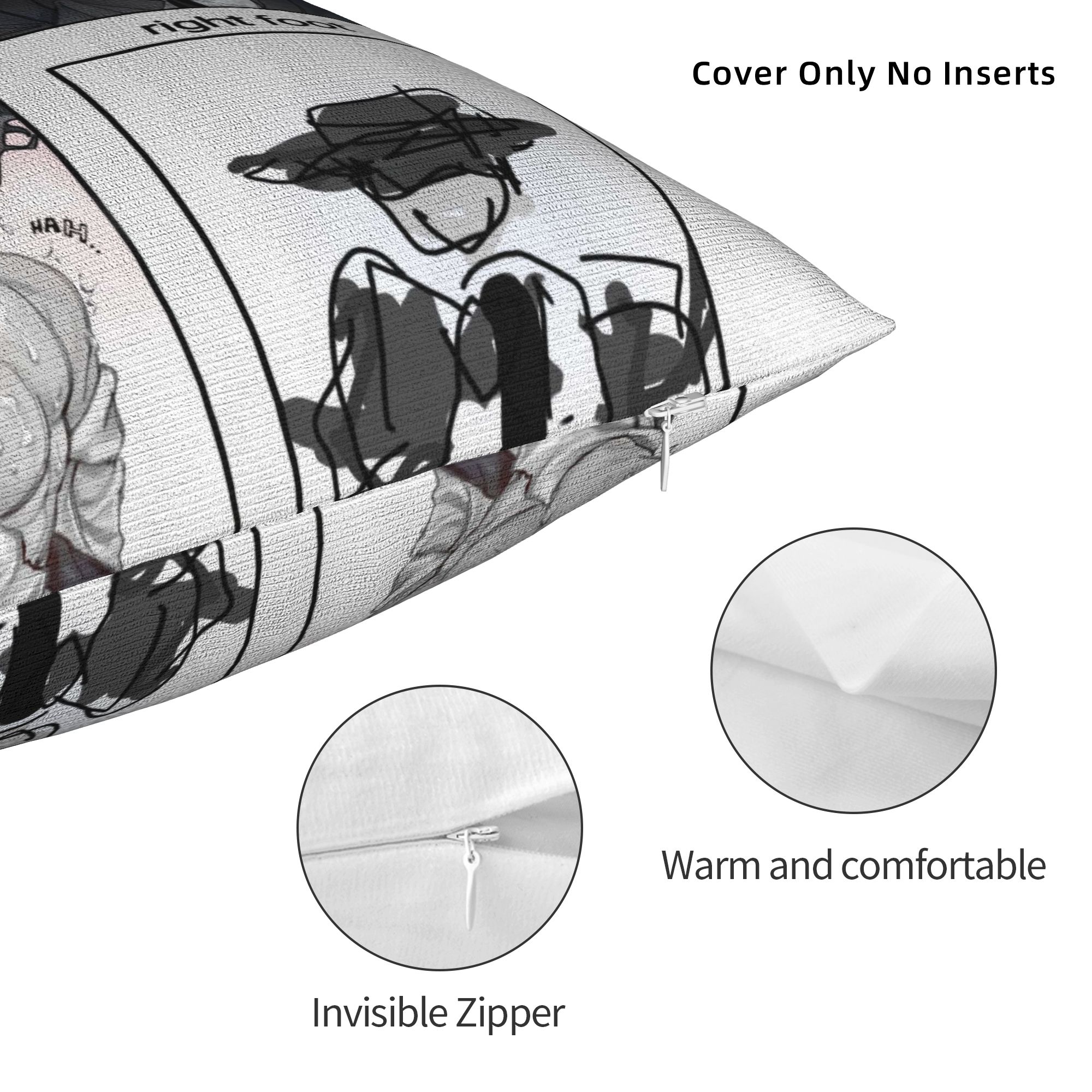 Chance Forsaken 肢のコントロールの困難をテー - Recliner Sofa Cover のレビューと価格