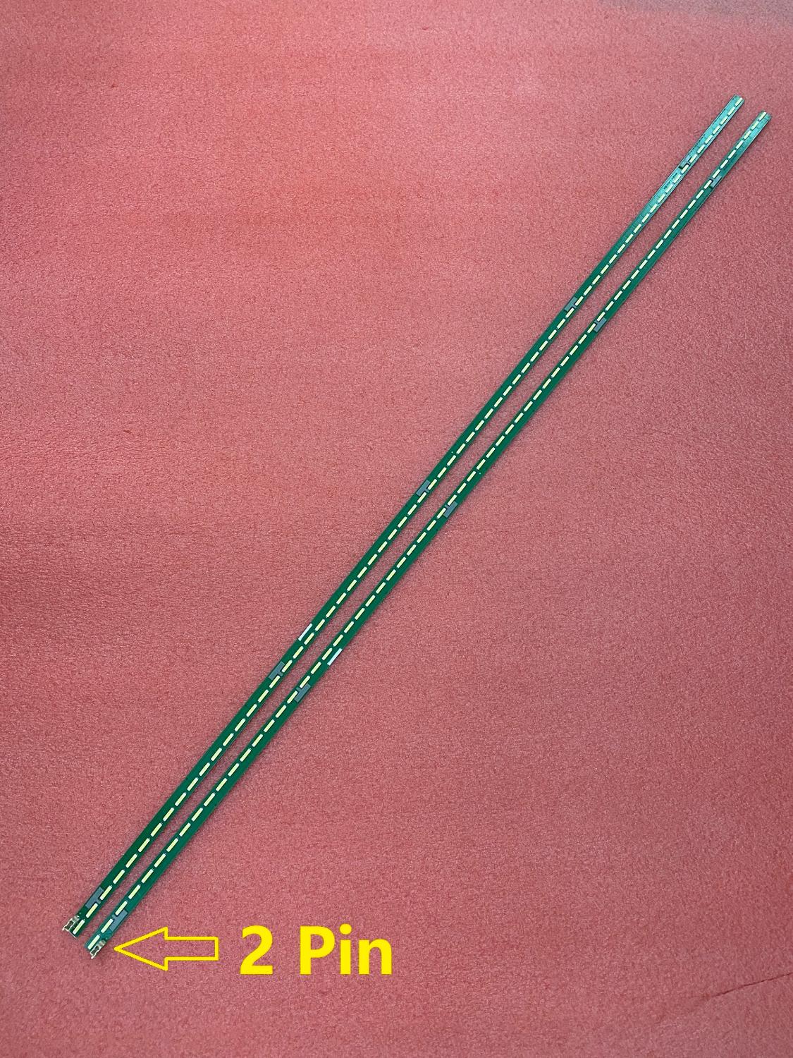 LED バックライトバー (2) テレビ用 65UH6030 - Ambient Light Strip Tv のレビューと価格