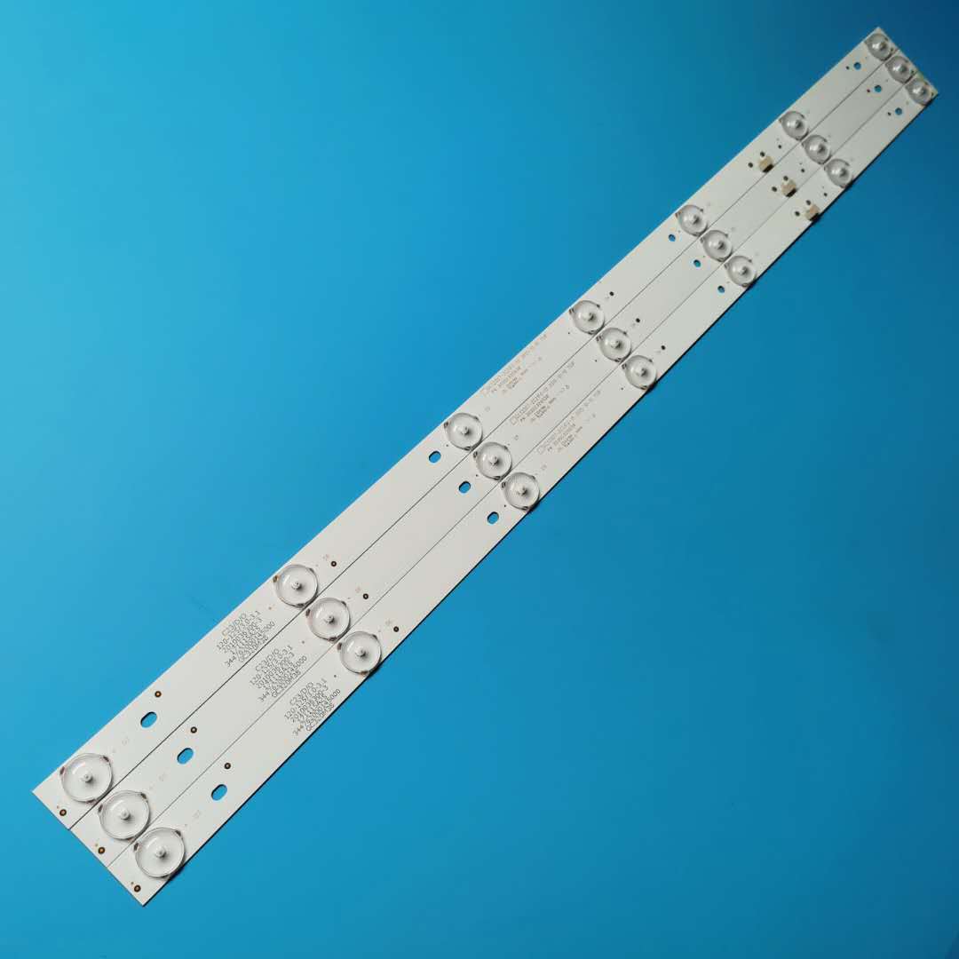 LEDバックライトストリップ,32phf5011,ld32e - Ambient Light Strip Tv のレビューと価格