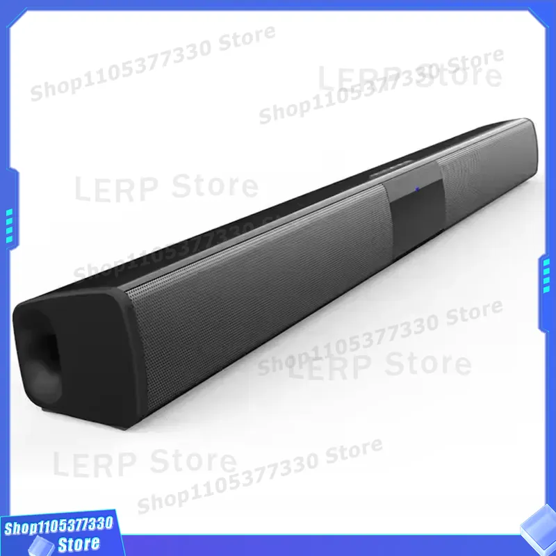 ワイヤレスTVスピーカー Bluetooth 5.0 ホーム - Home Cinema Wireless Speakers のレビューと価格
