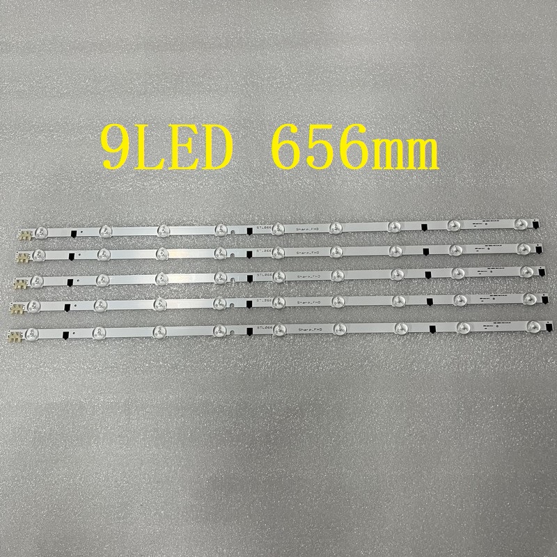 シャープ-fhdテレビ用LEDストリップ,Samsung t - Ambient Light Strip Tv のレビューと価格