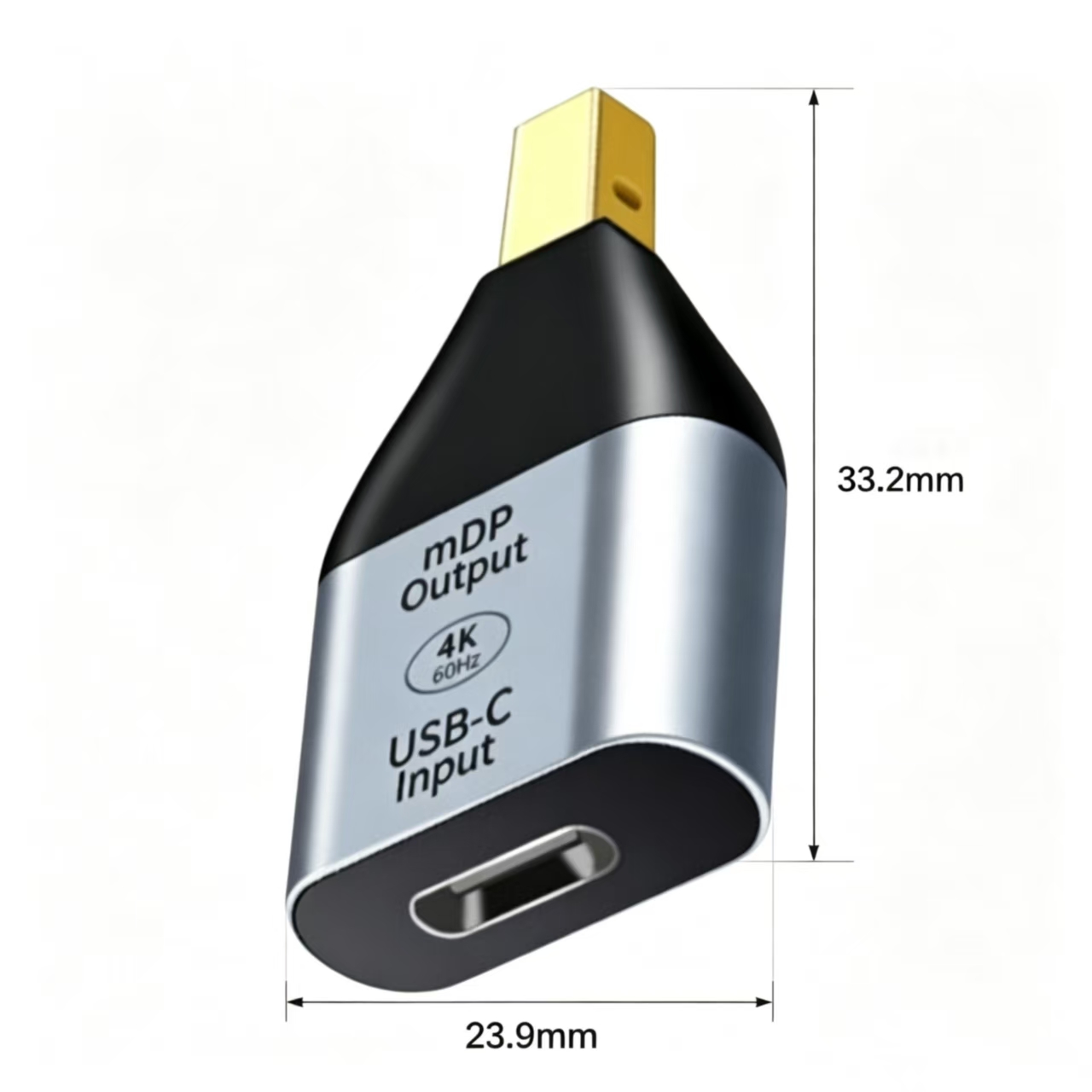 USB-C - Mini DisplayPort 変換アダプ - Home Cinema Usb のレビューと価格