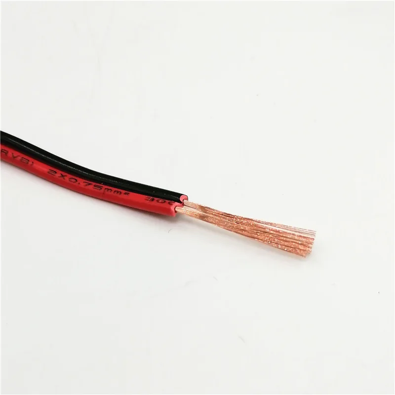 18 AWG オスメス電源 DC コネクタ 2pin 5A  - Ambient Light Strip Tv のレビューと価格