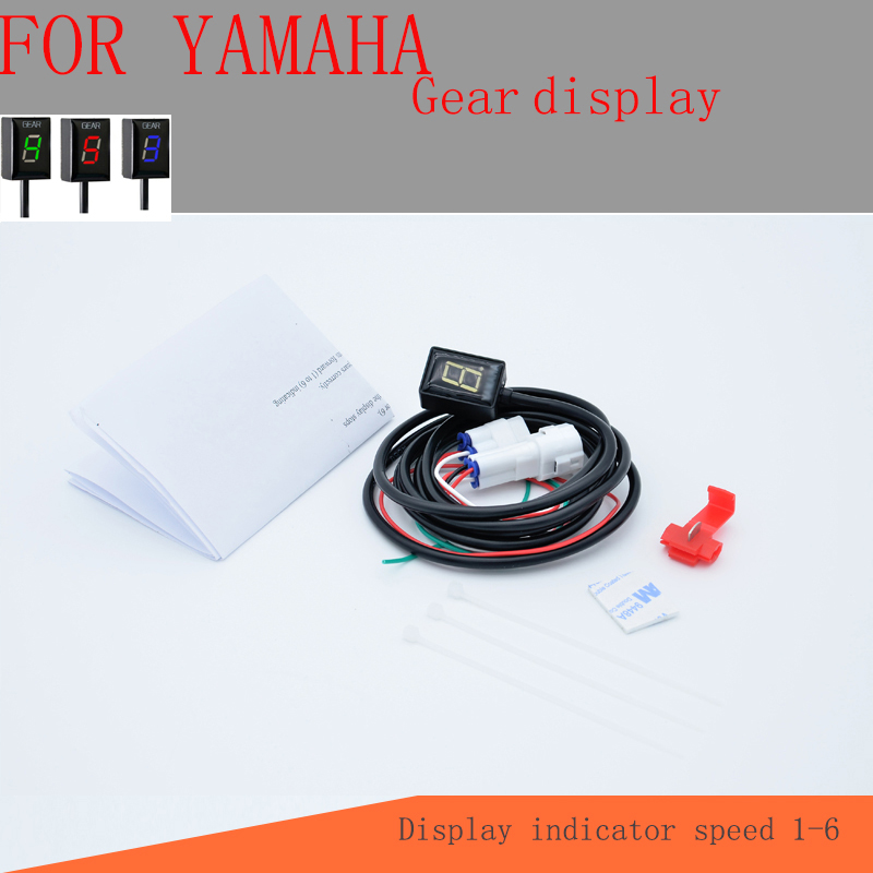 マウントメス型 1-6速ギアインジケーターメーター ヤマハ  - Home Cinema Yamaha のレビューと価格