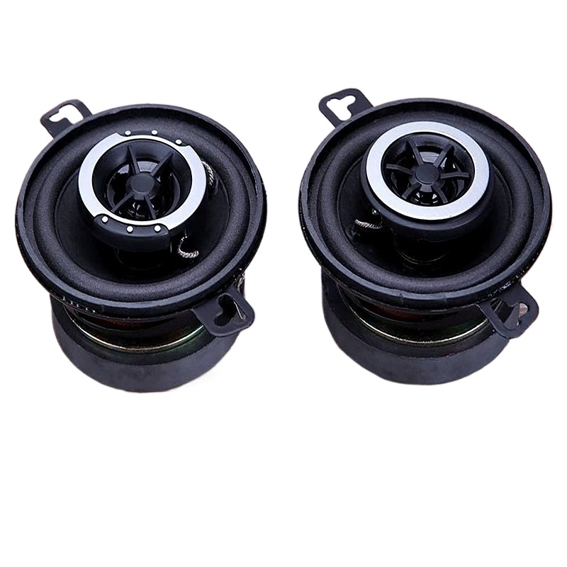 SOTAMIA 1個入り 3.5インチ同軸スピーカー 4オー - Home Cinema Wireless Speakers のレビューと価格