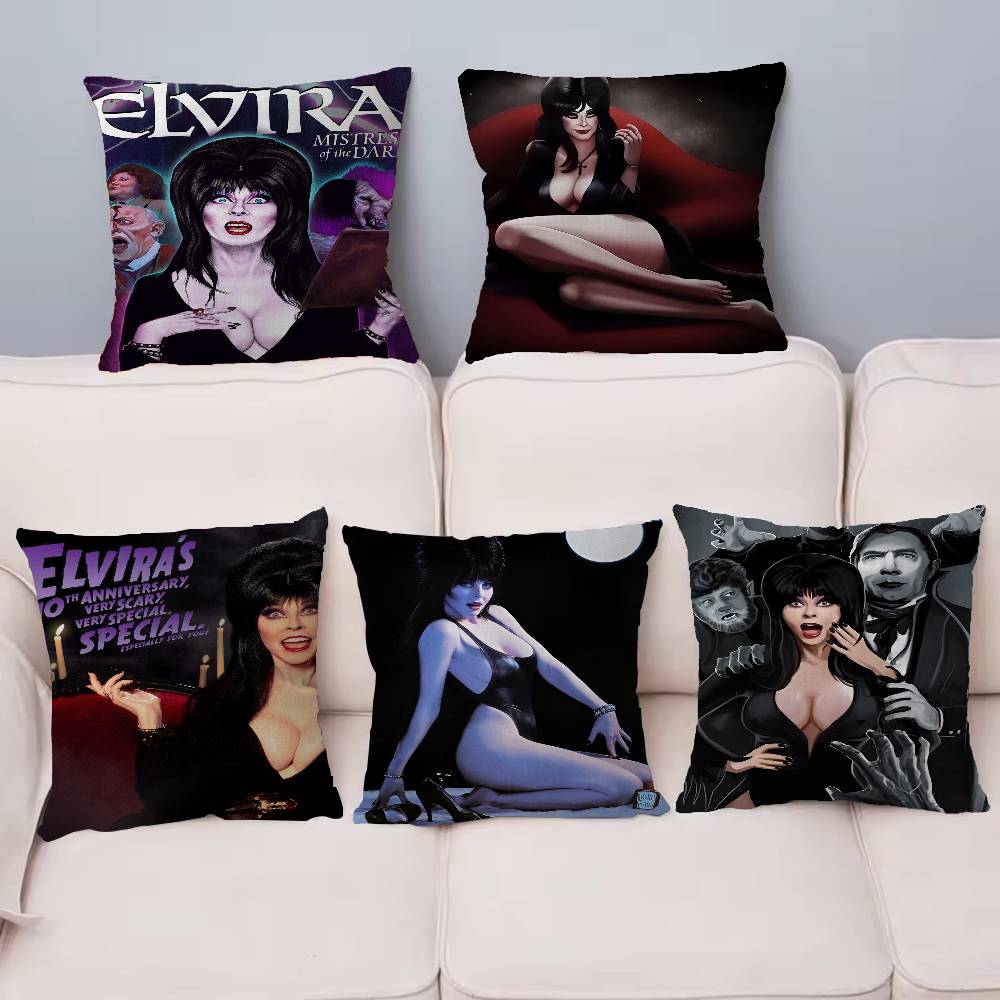 フィルム E-エルヴィラ M-ミストレス D-ダーク 枕カバ - Recliner Sofa Cover のレビューと価格