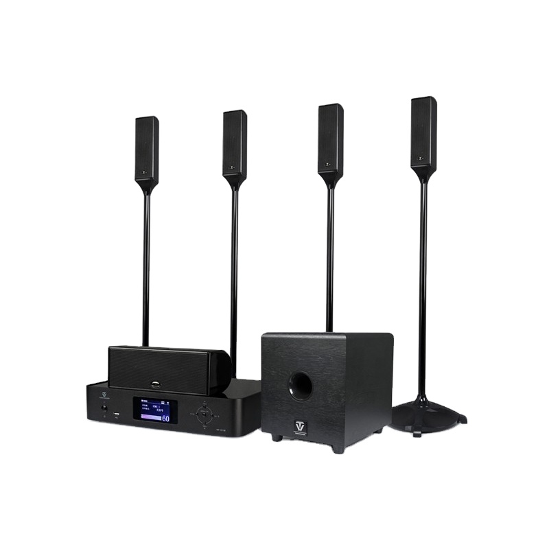 Tonewinner YX-01P ドルビーアトモス サラウ - Home Cinema Wireless Speakers のレビューと価格