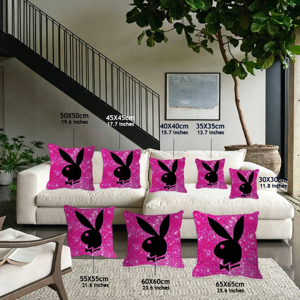プレイボールボーイアートクッションカバー、ソファ、リビングル - Recliner Sofa Cover のレビューと価格