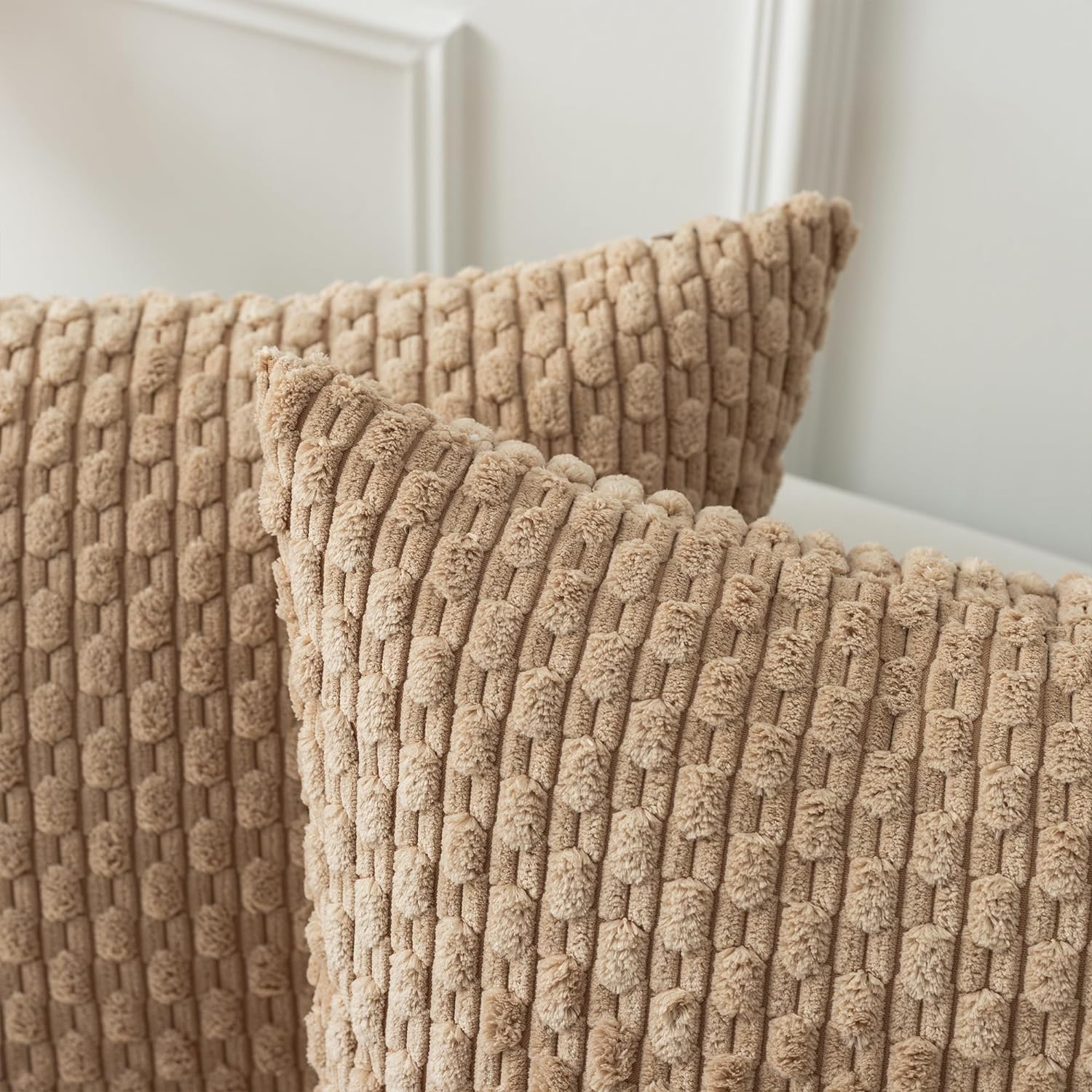 40/45/55 × 55 センチメートルクッションカバーコ - Recliner Sofa Cover のレビューと価格